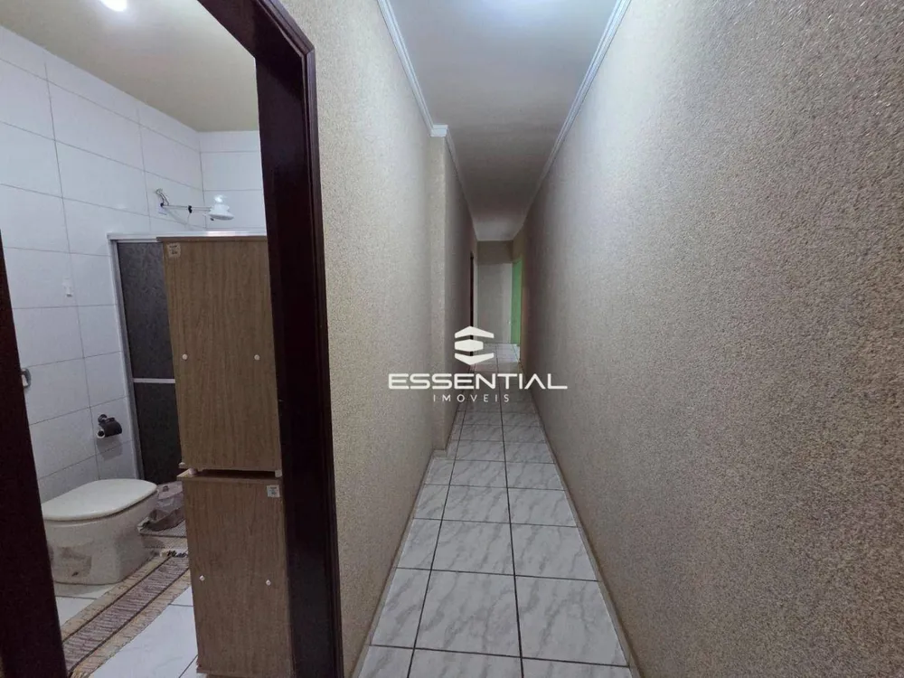 Casa, 3 quartos, 230 m² - Foto 9