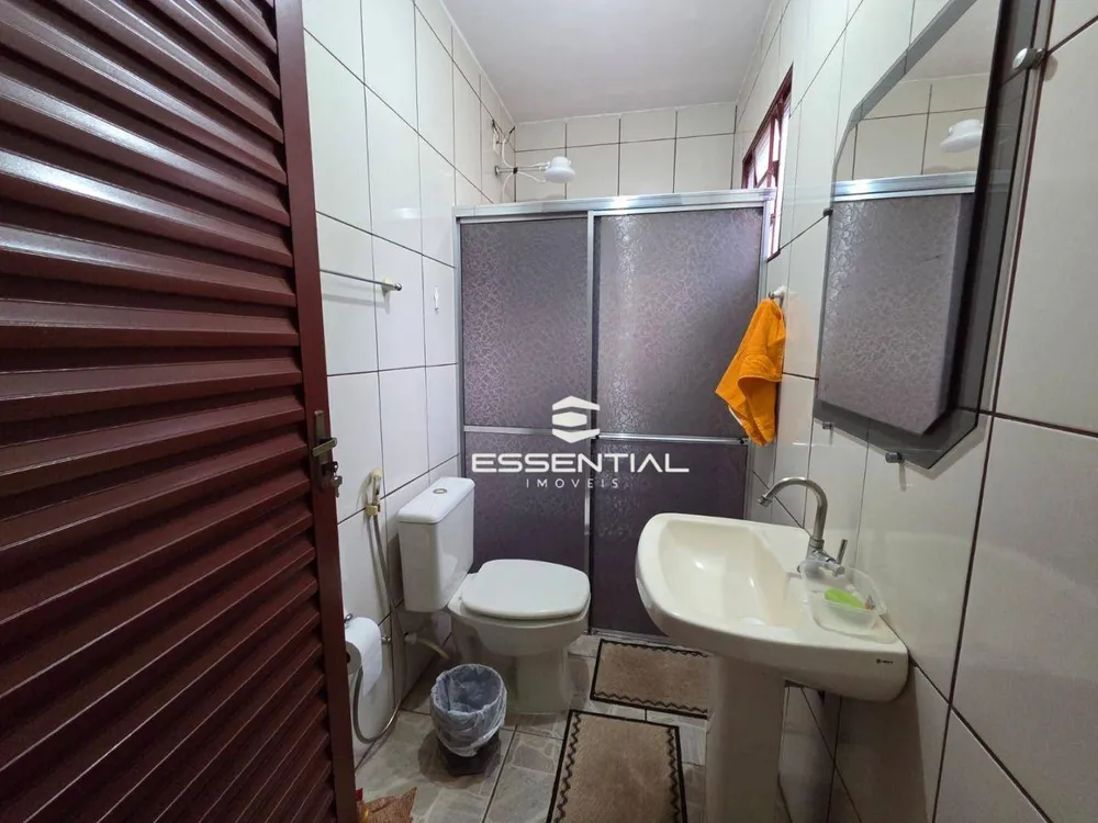 Casa, 3 quartos, 230 m² - Foto 1