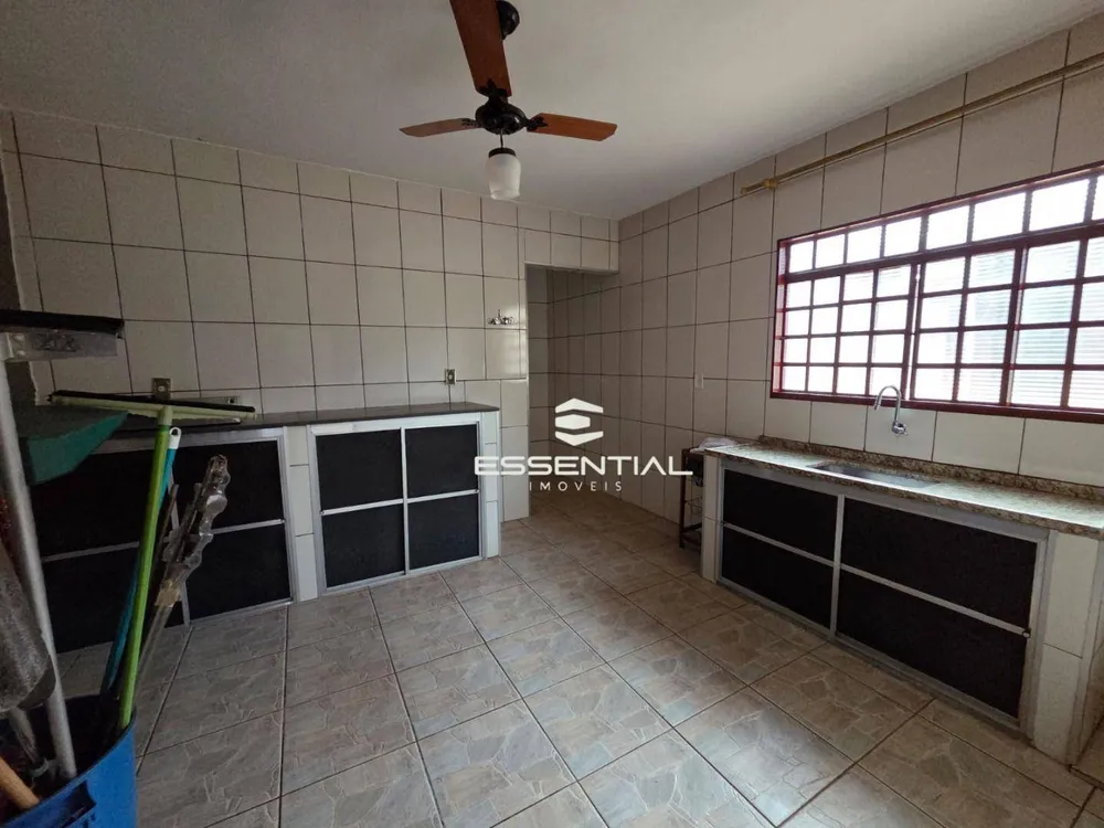 Casa, 3 quartos, 230 m² - Foto 6