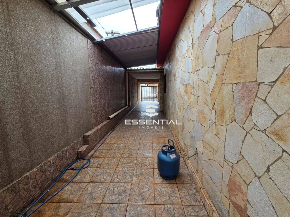 Casa, 3 quartos, 230 m² - Foto 8