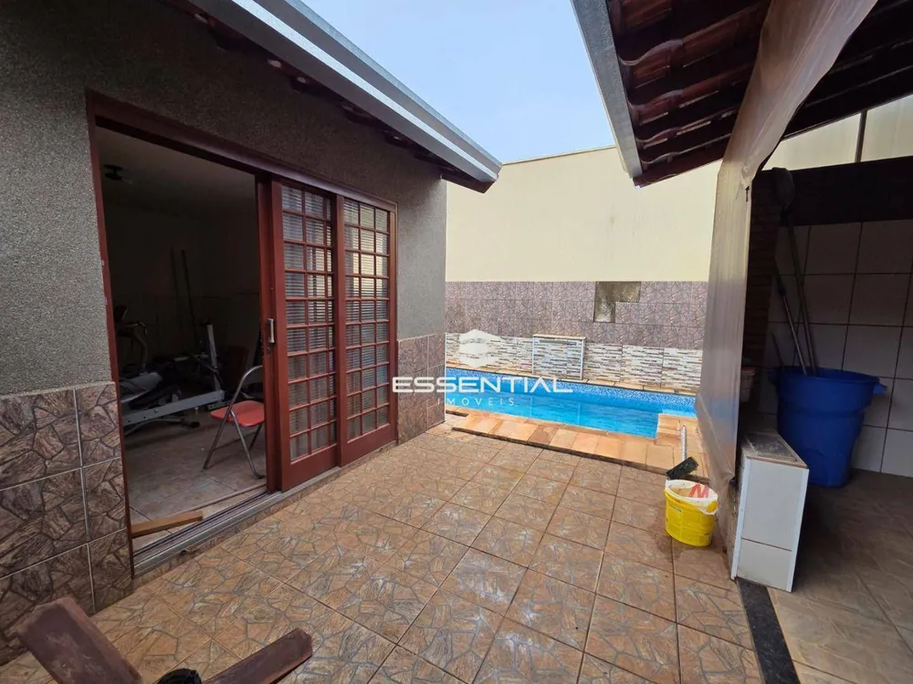 Casa, 3 quartos, 230 m² - Foto 7