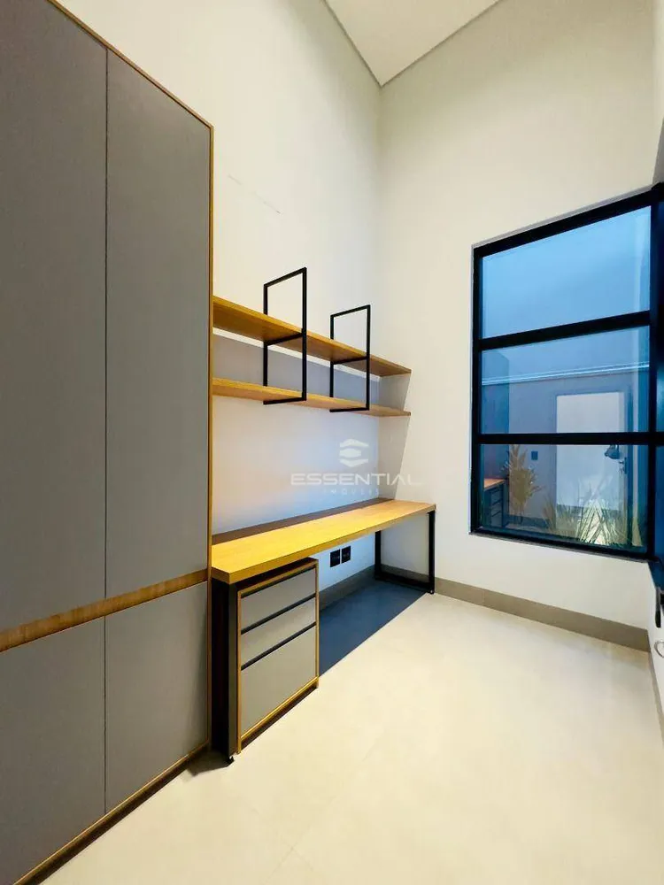 Casa de Condomínio, 3 quartos - Foto 9