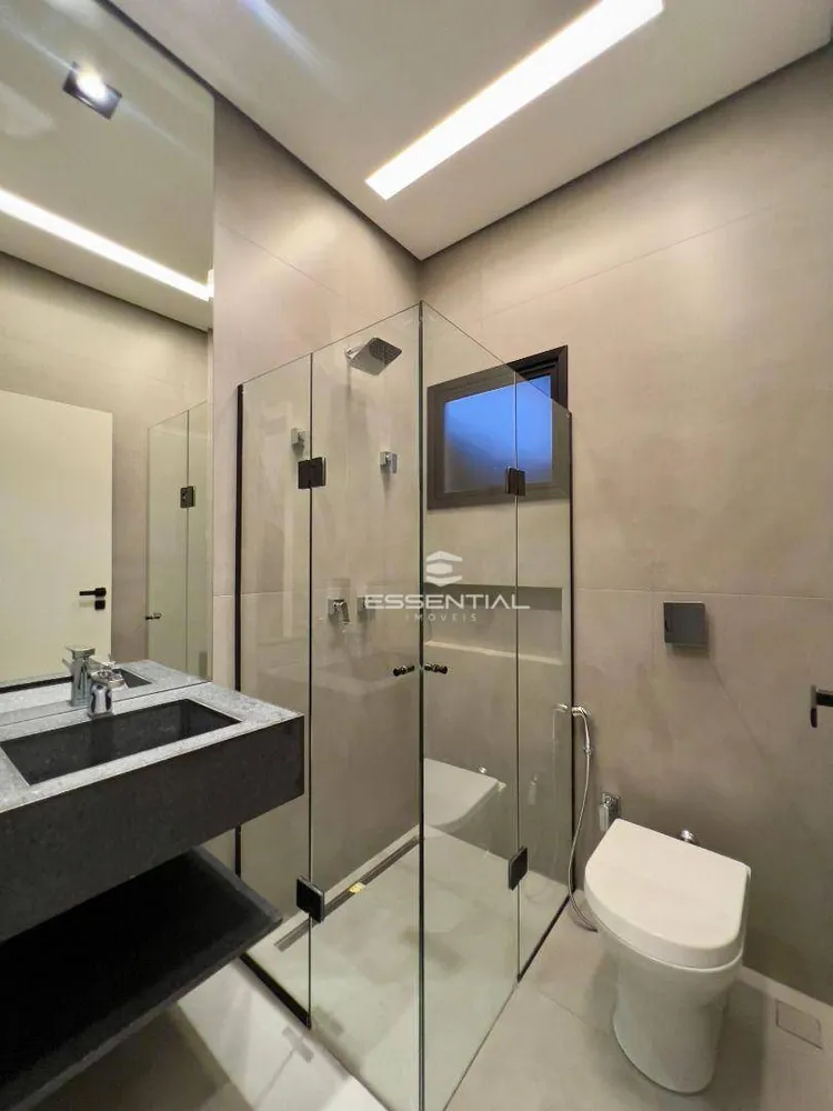 Casa de Condomínio, 3 quartos - Foto 8