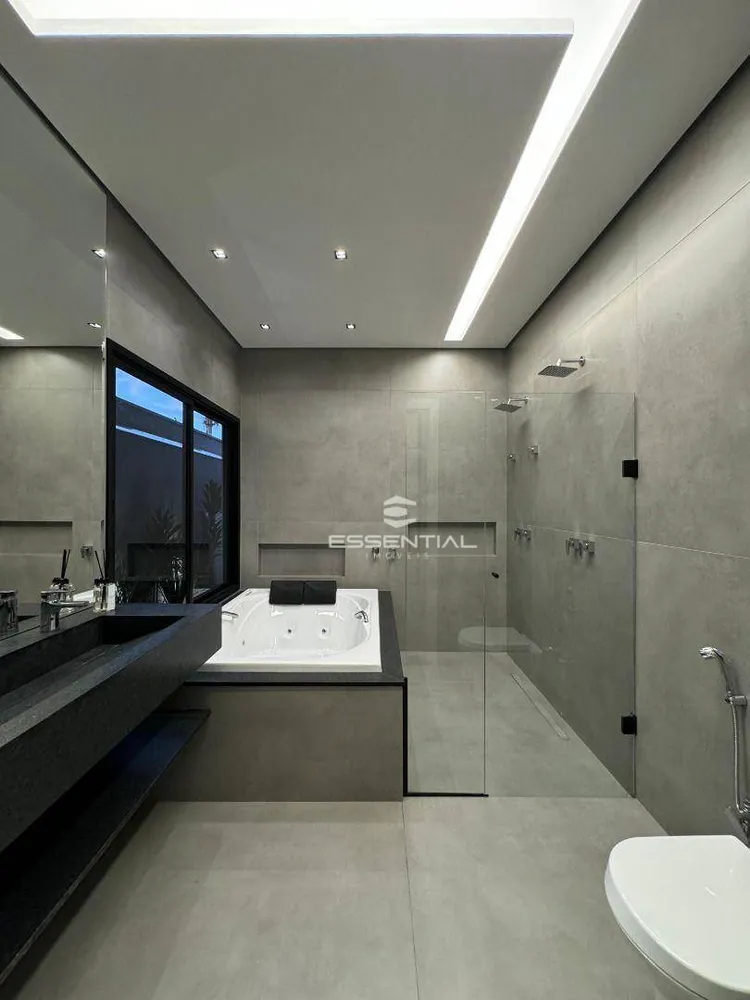 Casa de Condomínio, 3 quartos - Foto 16