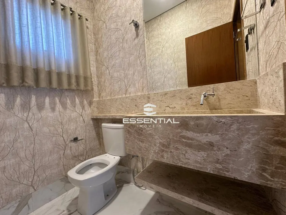 Casa de Condomínio, 3 quartos - Foto 10