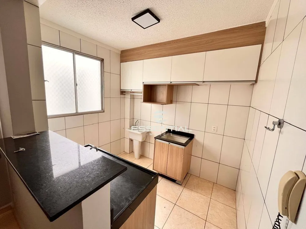 Apartamento, 2 quartos, 47 m² - Foto 4