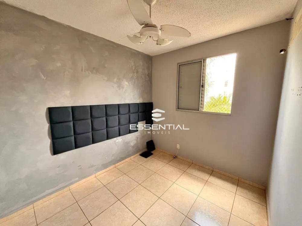 Apartamento, 2 quartos, 47 m² - Foto 2