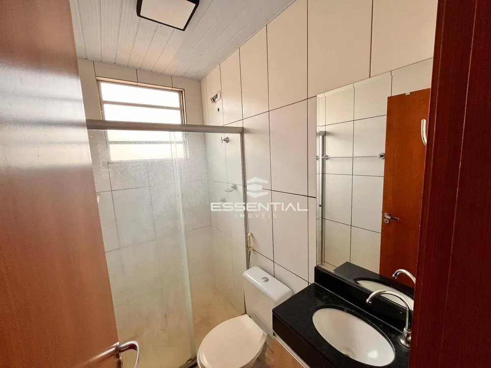 Apartamento, 2 quartos, 47 m² - Foto 5