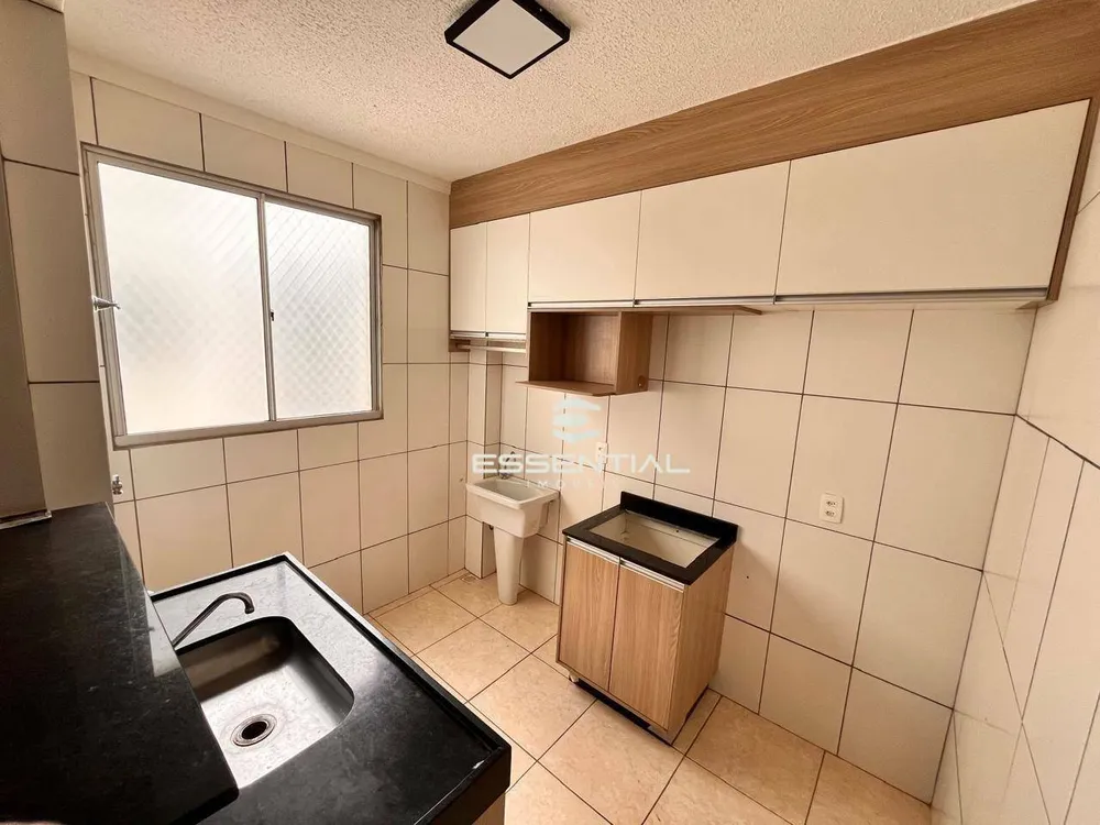 Apartamento, 2 quartos, 47 m² - Foto 1
