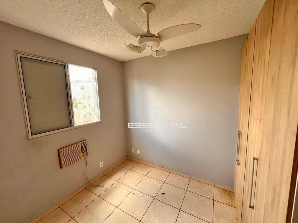 Apartamento, 2 quartos, 47 m² - Foto 3