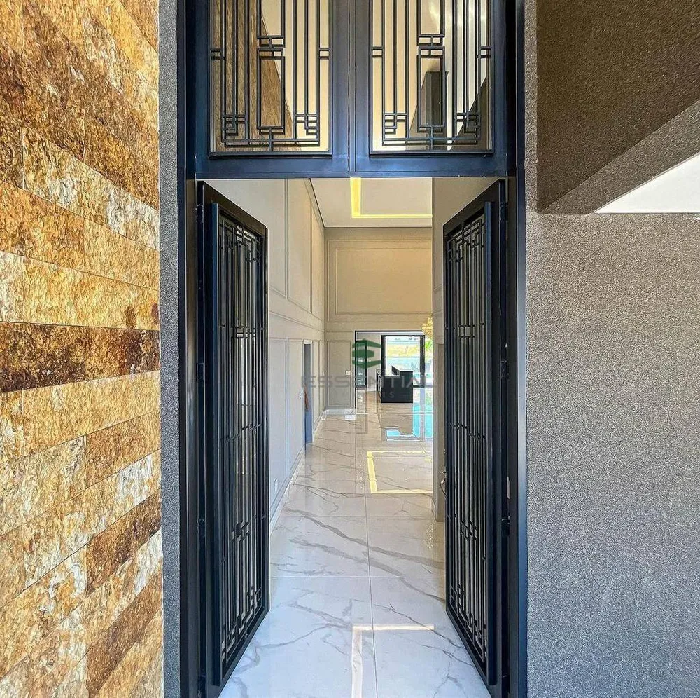 Casa de Condomínio, 5 quartos - Foto 2