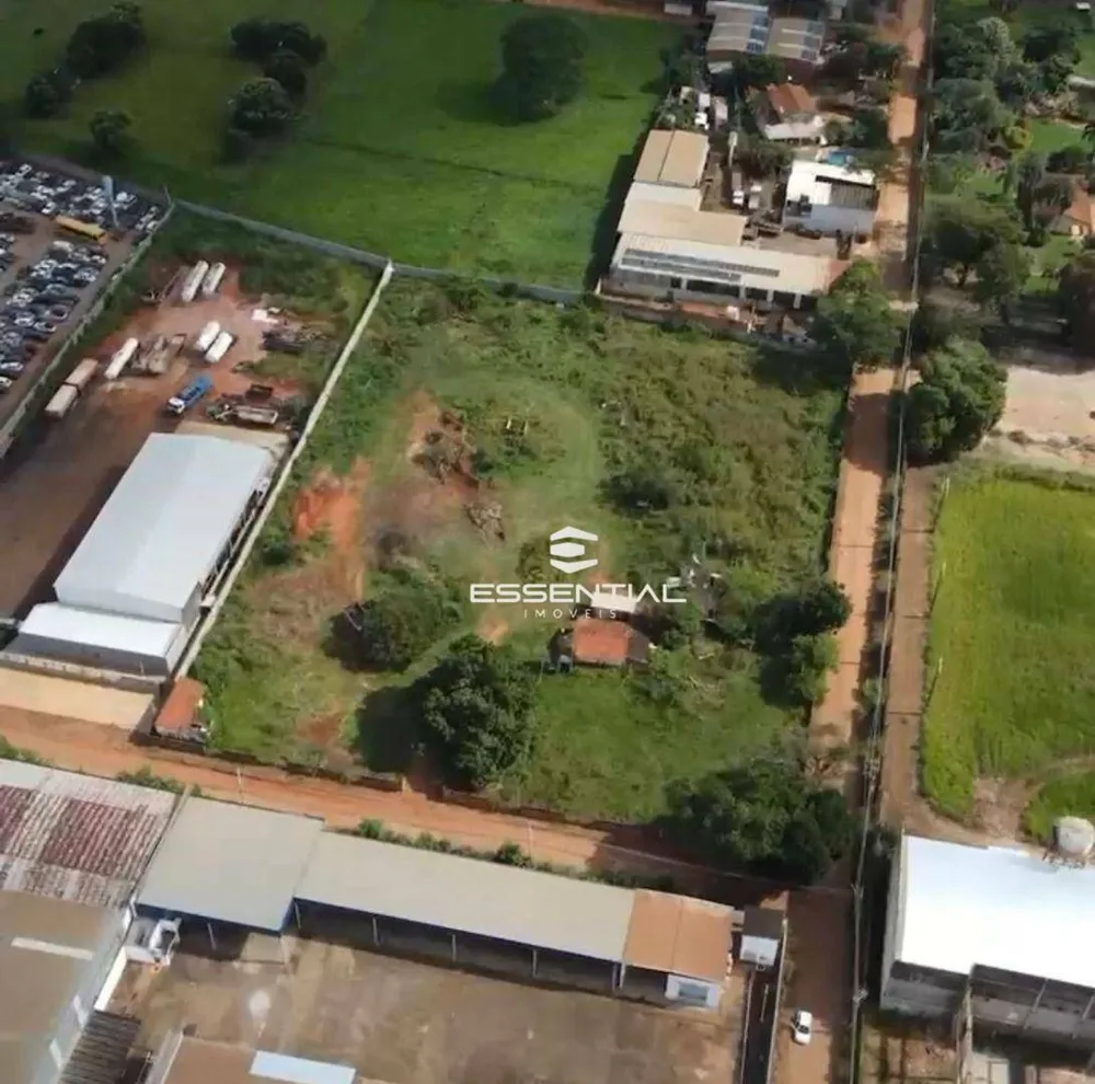 Terreno, 5000 m² - Foto 1