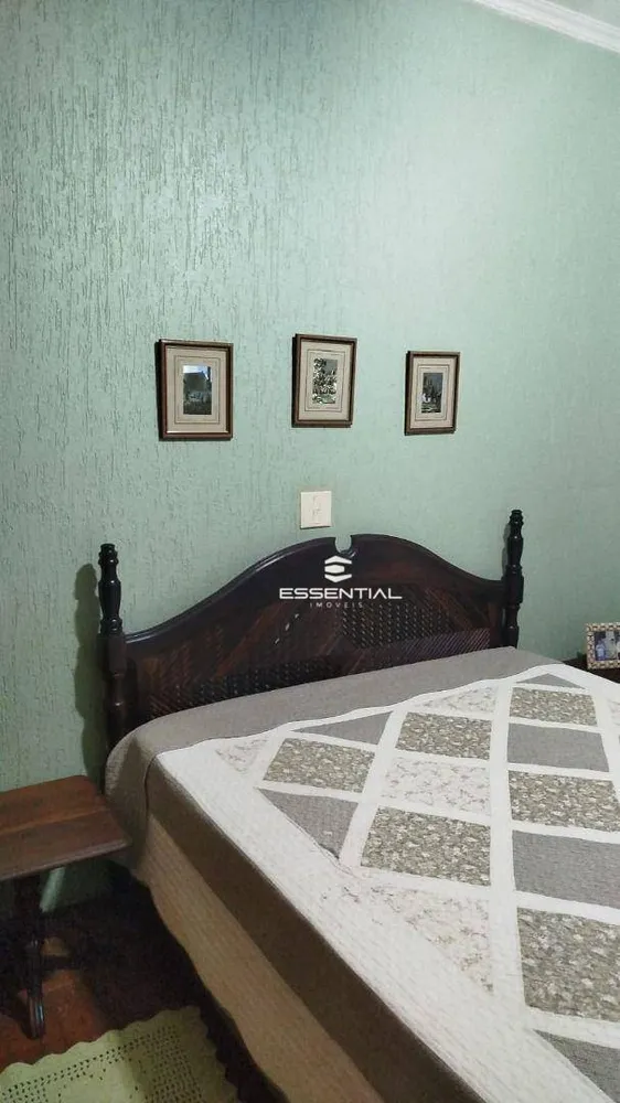 Casa, 3 quartos, 220 m² - Foto 15