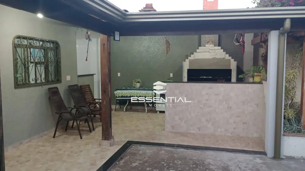Casa, 3 quartos, 220 m² - Foto 3