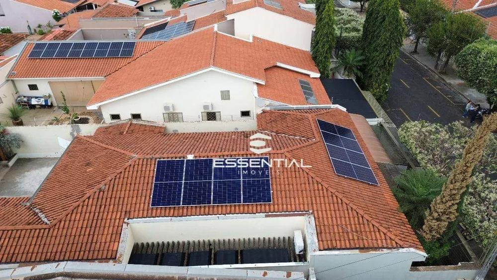Casa, 3 quartos, 220 m² - Foto 16