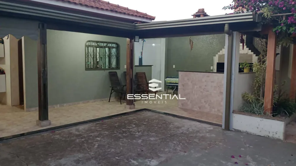 Casa, 3 quartos, 220 m² - Foto 6