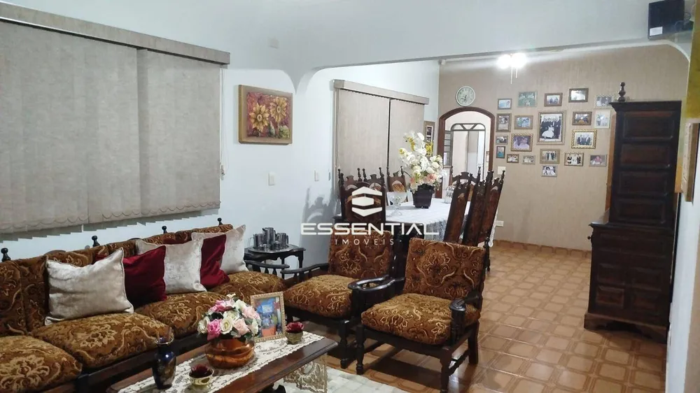 Casa, 3 quartos, 220 m² - Foto 7