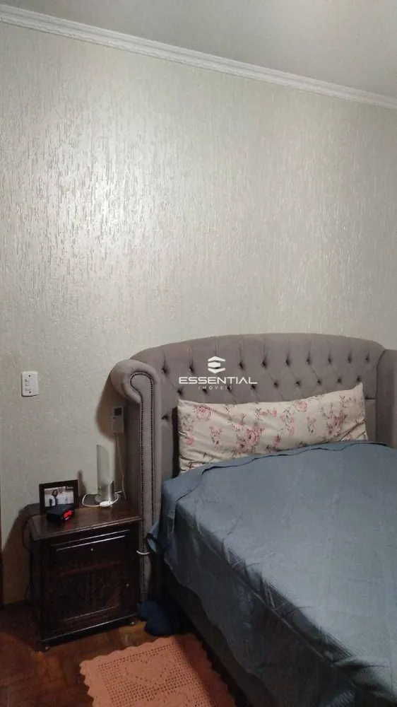 Casa, 3 quartos, 220 m² - Foto 11