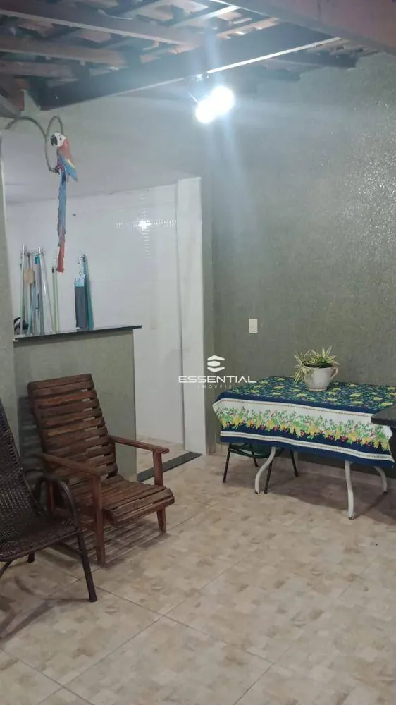 Casa, 3 quartos, 220 m² - Foto 4