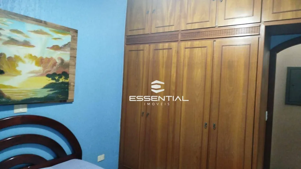 Casa, 3 quartos, 220 m² - Foto 14
