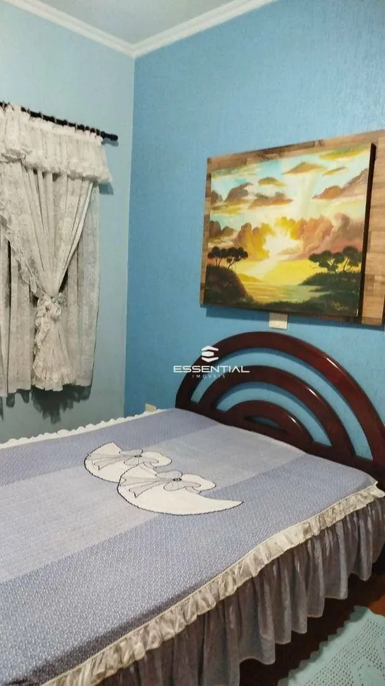 Casa, 3 quartos, 220 m² - Foto 13