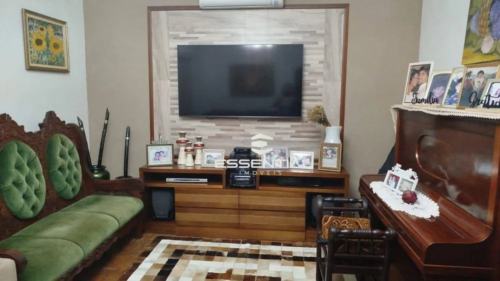 Casa, 3 quartos, 220 m² - Foto 8