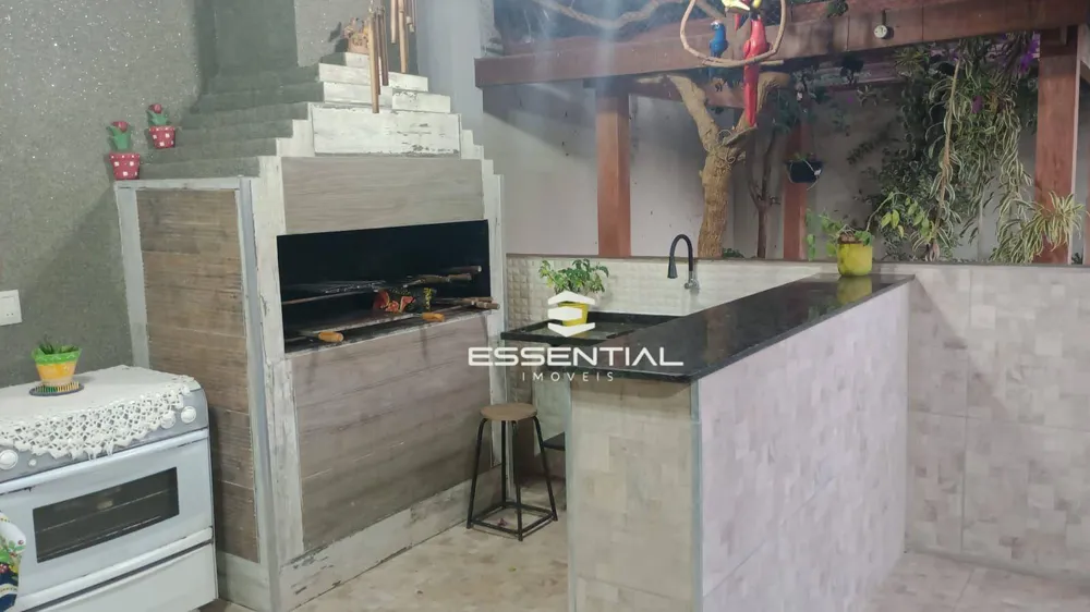 Casa, 3 quartos, 220 m² - Foto 5
