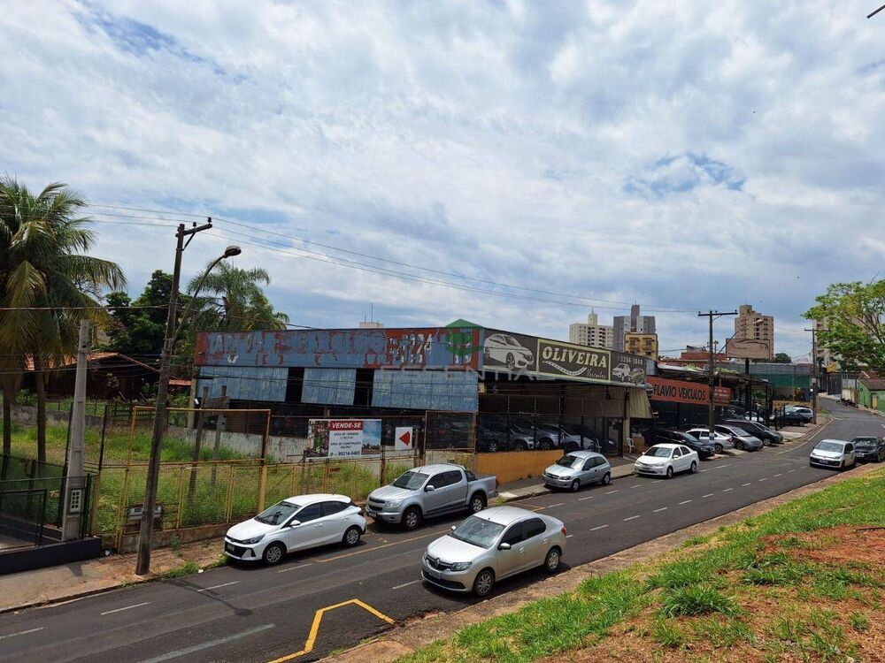 Terreno, 2743 m² - Foto 1