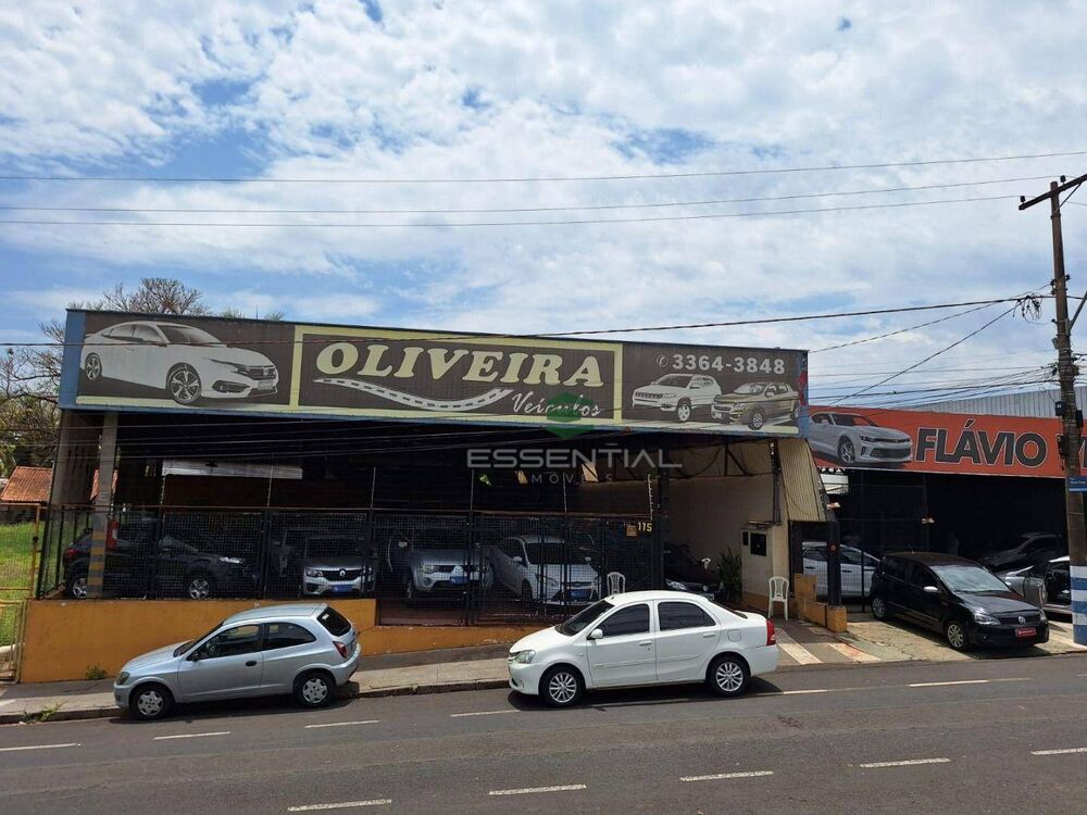 Terreno, 2743 m² - Foto 2