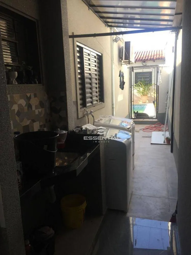 Casa, 3 quartos, 280 m² - Foto 13