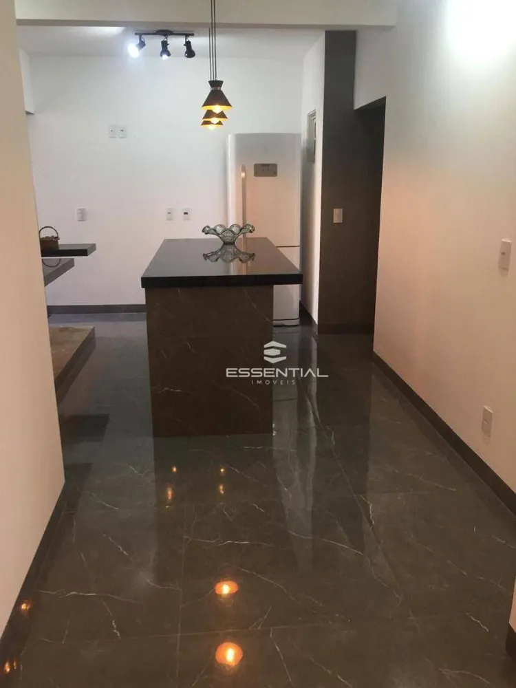 Casa, 3 quartos, 280 m² - Foto 3