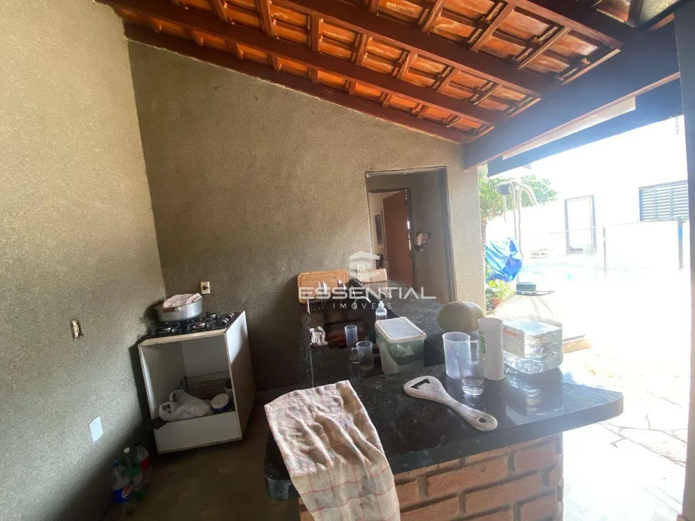 Casa, 3 quartos, 280 m² - Foto 8