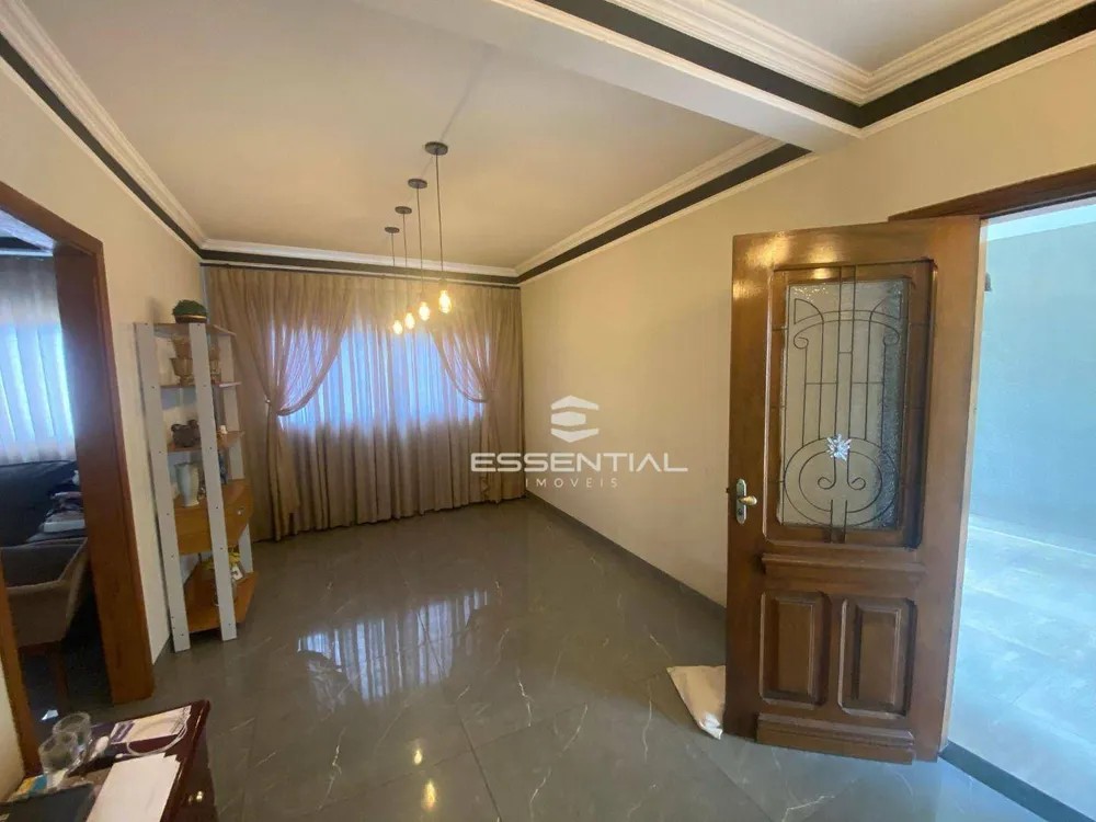 Casa, 3 quartos, 280 m² - Foto 4