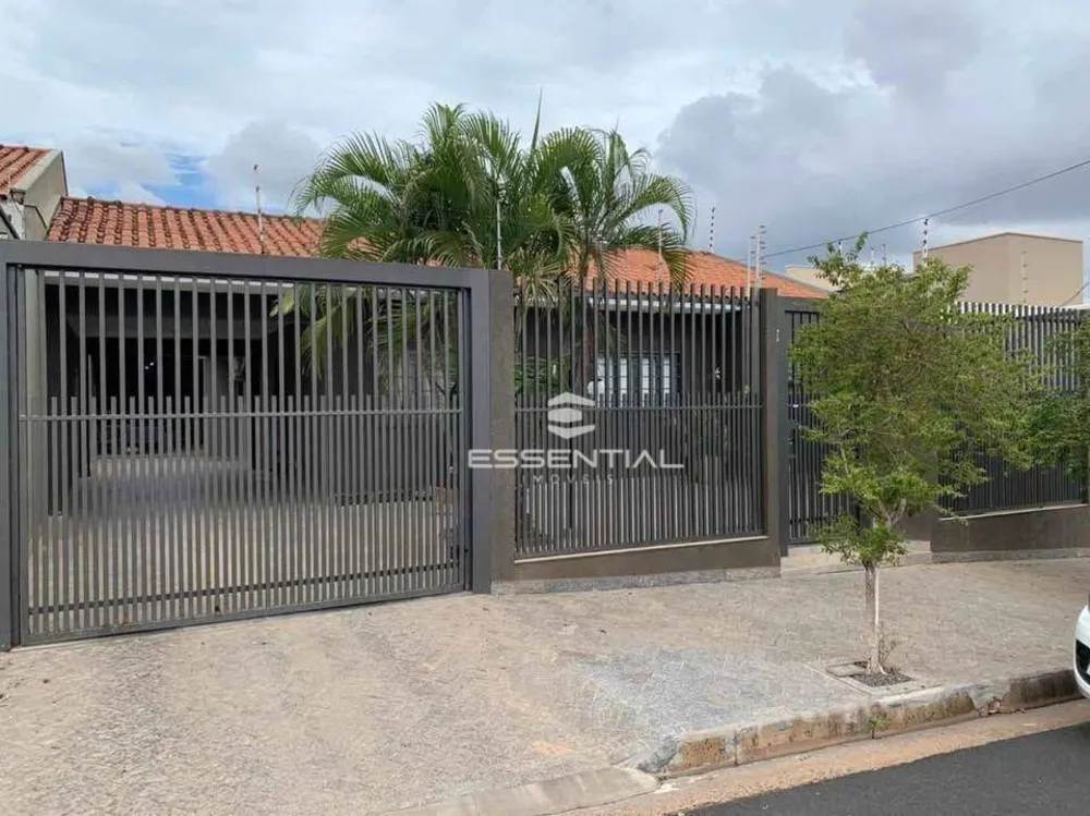 Casa, 3 quartos, 280 m² - Foto 16
