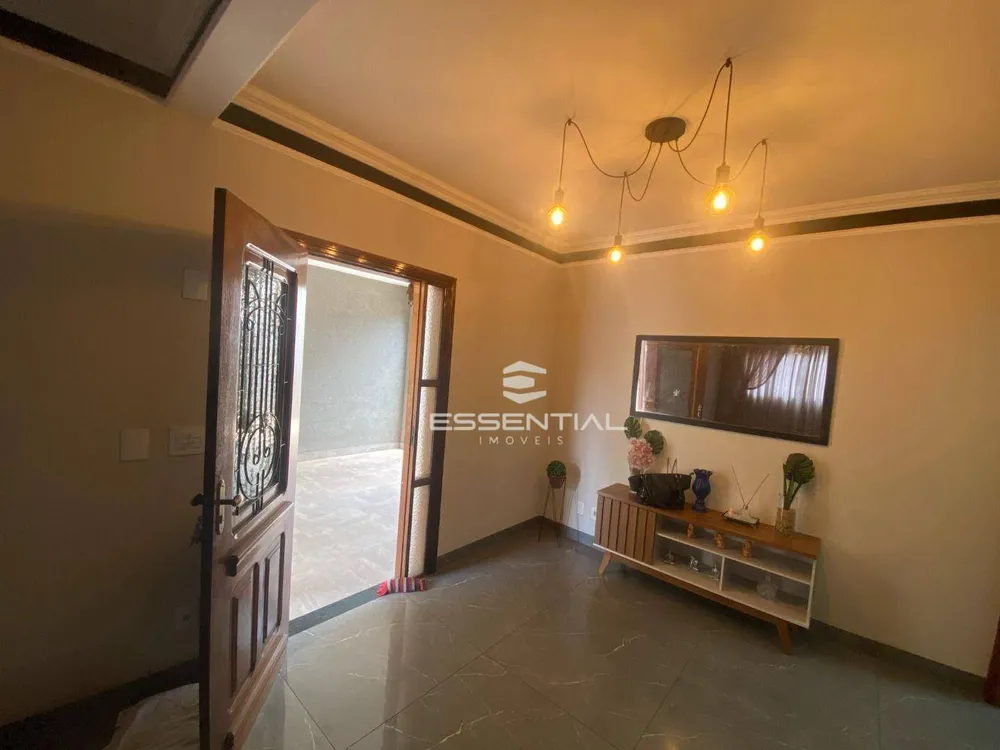 Casa, 3 quartos, 280 m² - Foto 2