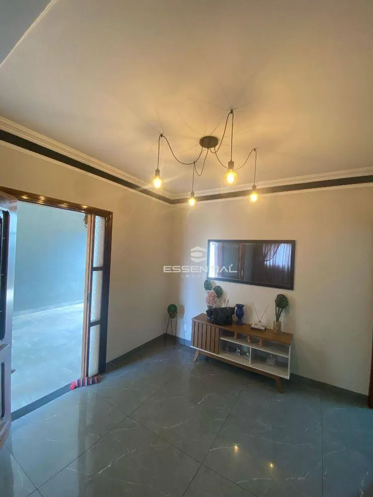 Casa, 3 quartos, 280 m² - Foto 6