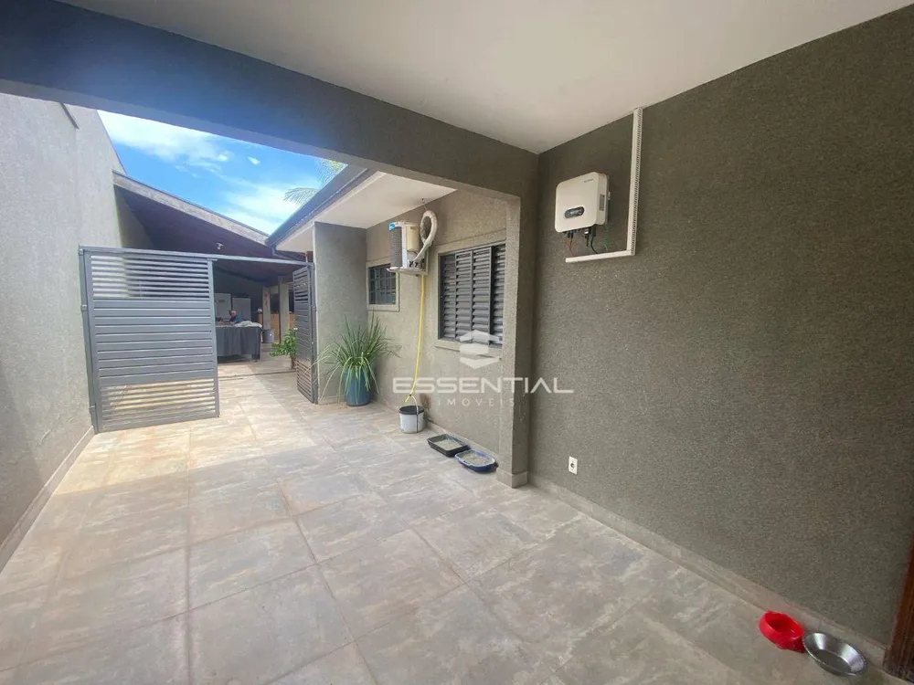 Casa, 3 quartos, 280 m² - Foto 9