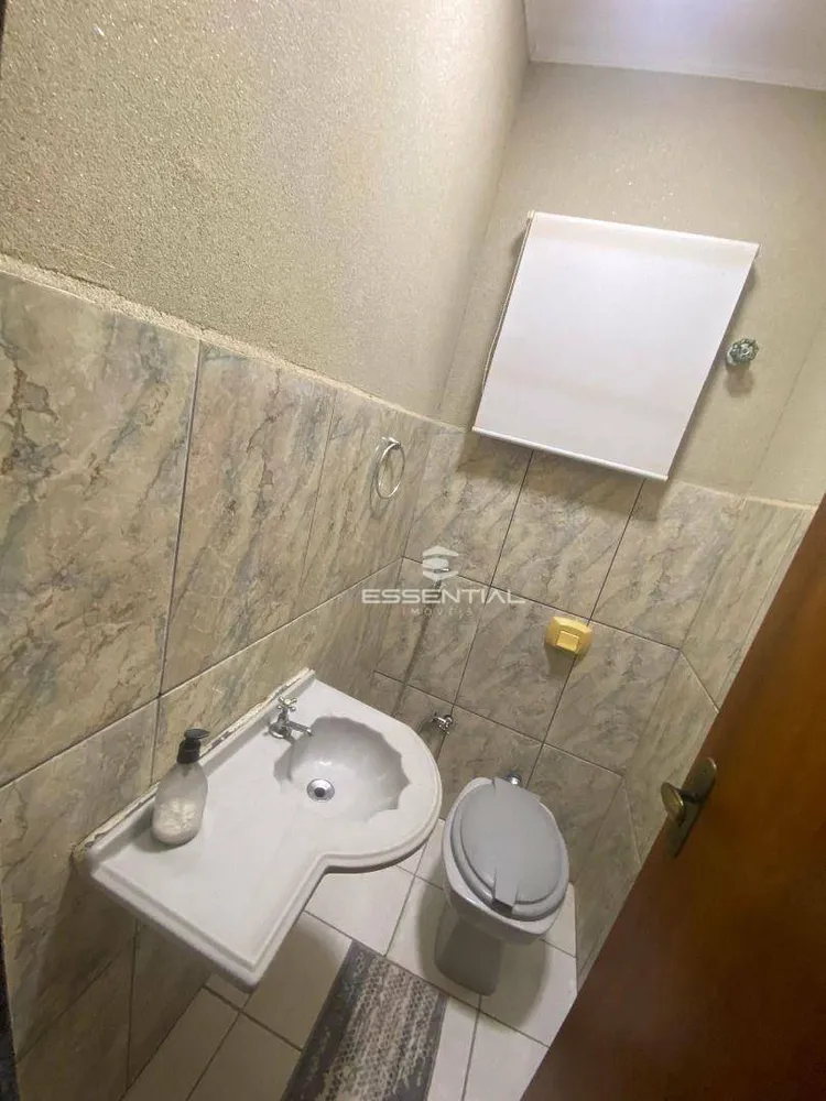 Casa, 3 quartos, 280 m² - Foto 11