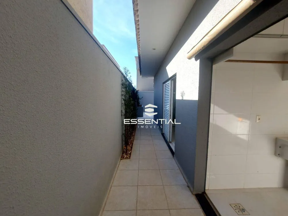 Casa de Condomínio, 3 quartos - Foto 4