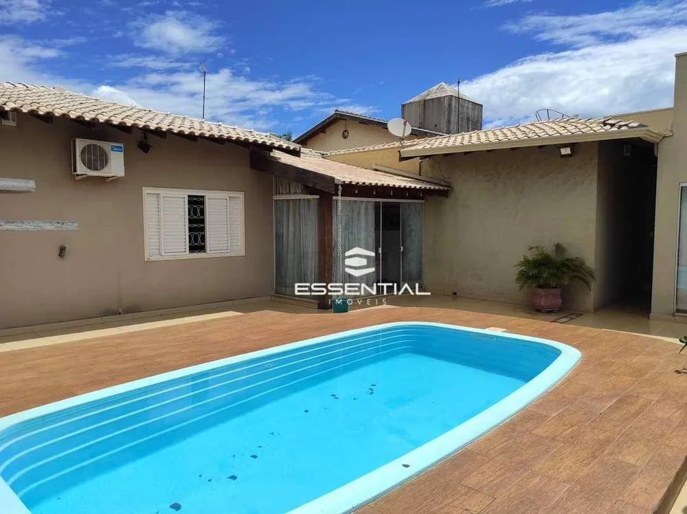Casa, 4 quartos, 540 m² - Foto 7