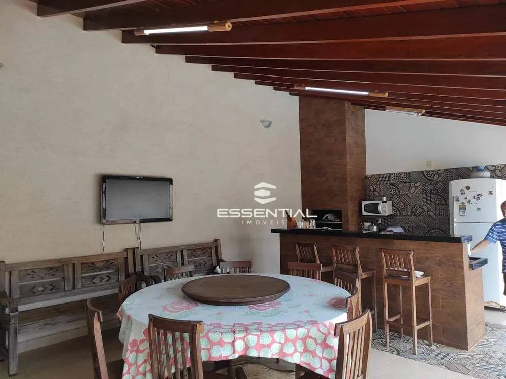 Casa, 4 quartos, 540 m² - Foto 13