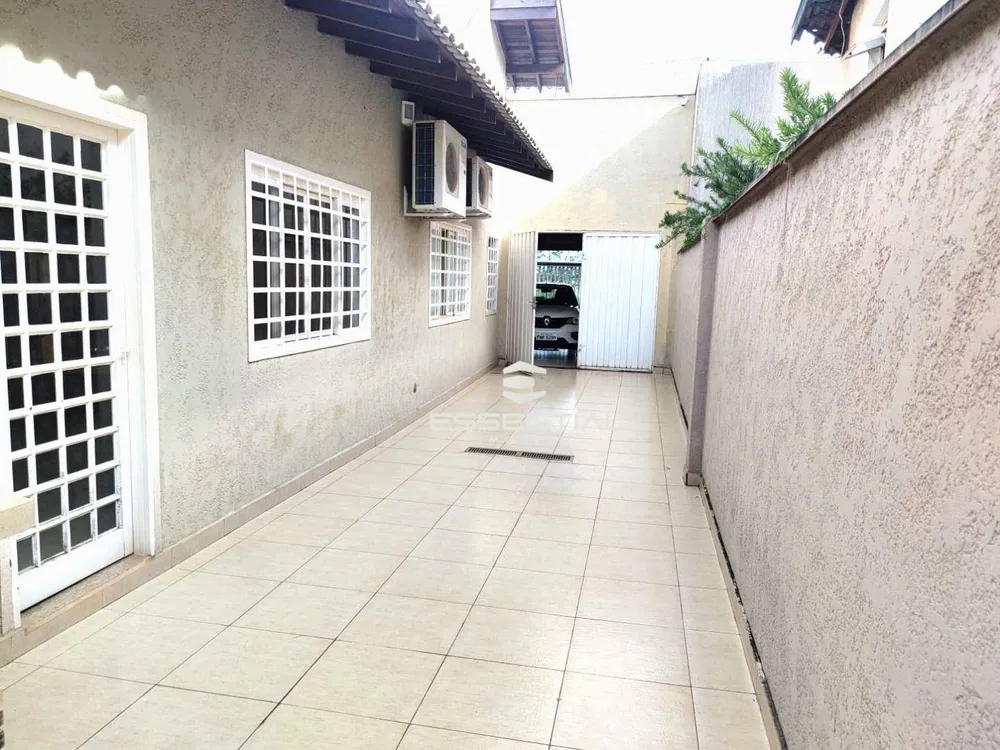 Casa, 4 quartos, 540 m² - Foto 9