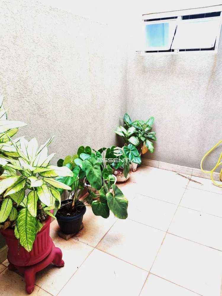 Casa, 4 quartos, 540 m² - Foto 11
