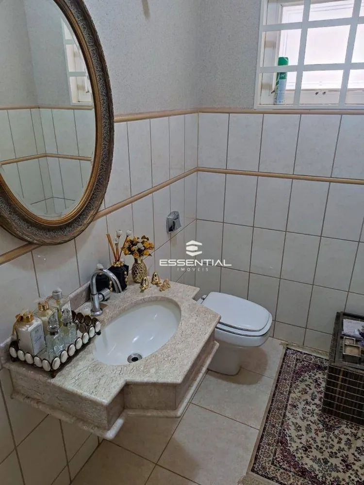 Casa, 4 quartos, 540 m² - Foto 2