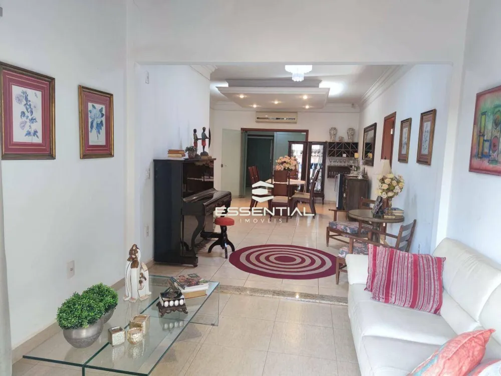 Casa, 4 quartos, 540 m² - Foto 10