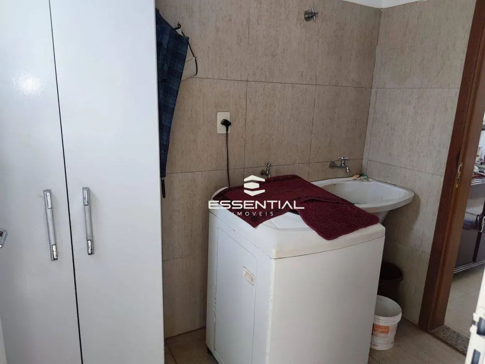 Casa, 4 quartos, 540 m² - Foto 4