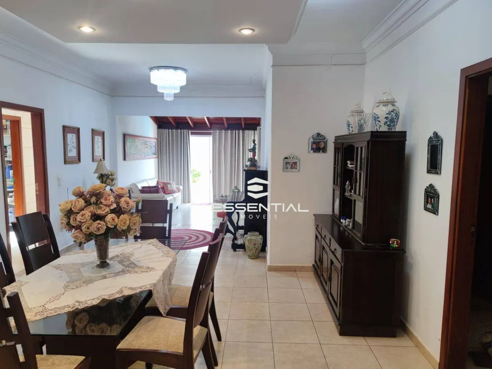 Casa, 4 quartos, 540 m² - Foto 3
