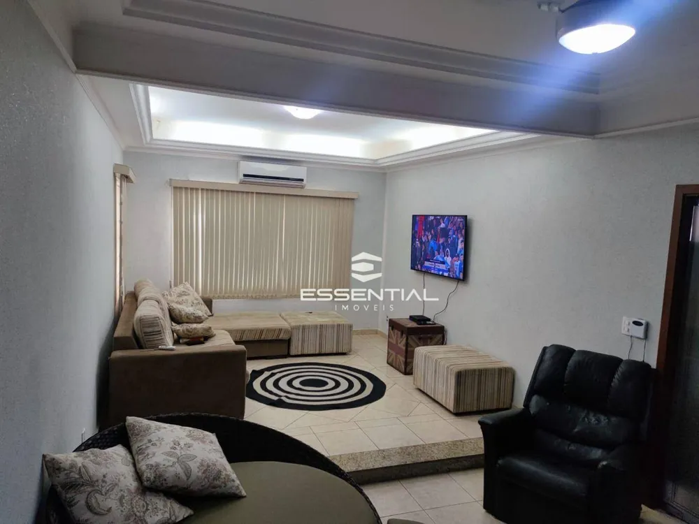 Casa, 4 quartos, 540 m² - Foto 6