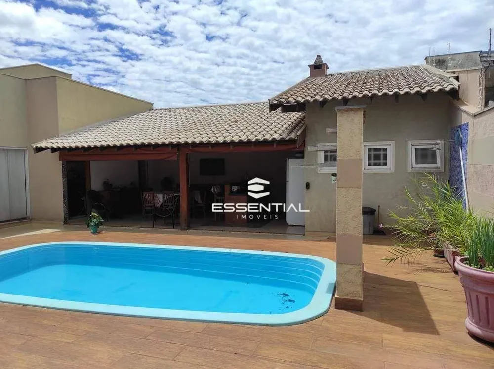 Casa, 4 quartos, 540 m² - Foto 6