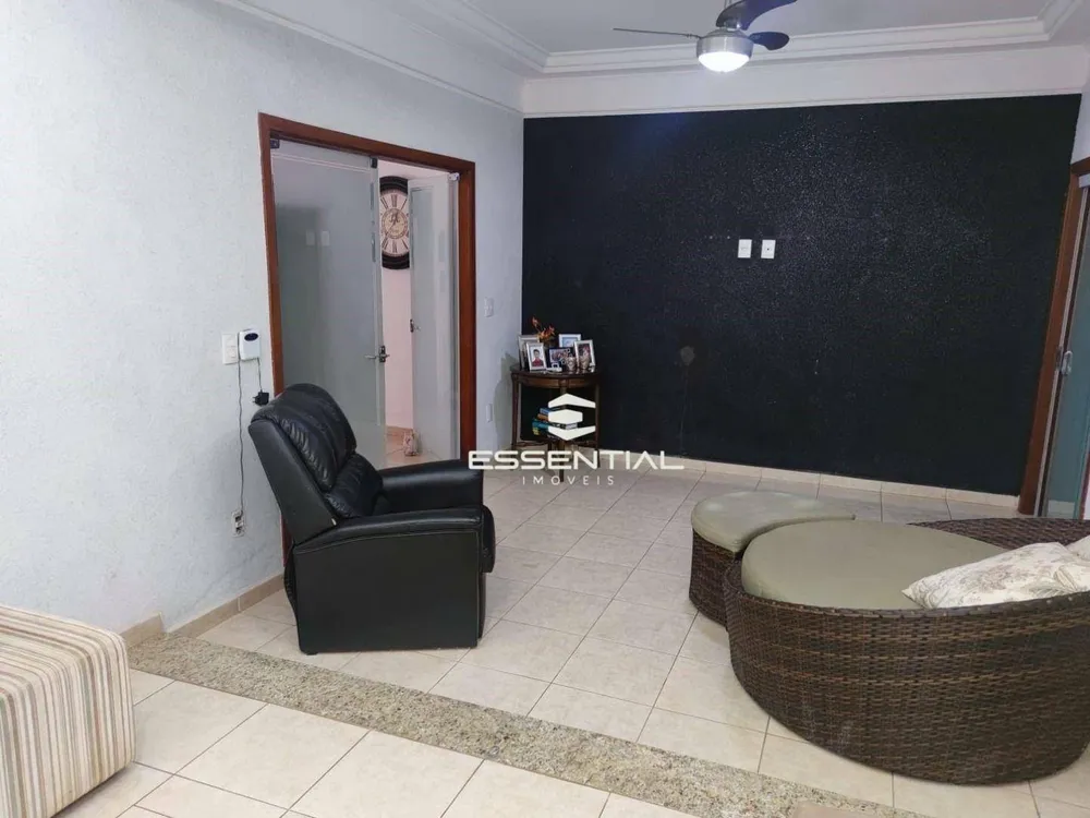 Casa, 4 quartos, 540 m² - Foto 1